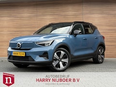 Volvo XC40 - Recharge Core 70 kWh Navi / Camera / Clima / All season banden