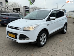 Ford Kuga - 1.6 Trend | 6bak | start stop | zeer nette auto
