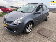 Renault Clio - 1.4-16V Exception Airco Opendak Cruise Velg Panodak 1Eigenaar