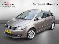 Volkswagen Golf Plus - 1.2 TSI Highline BlueMotion