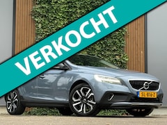 Volvo V40 Cross Country - 1.5 T3 Nordic+ Trekhaak|Dealer onderhouden