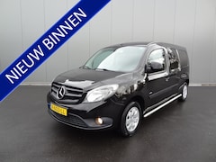 Mercedes-Benz Citan - Extra Lang | CRUISE | SCHUIFDEUR | AIRCO | NL-AUTO | TREKHAAK | AIRCO |