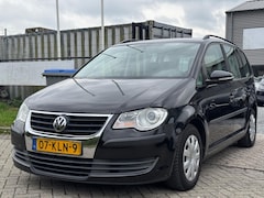 Volkswagen Touran - 1.9 TDI Trendline 7pers Clima Navi