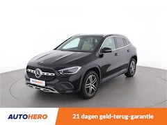 Mercedes-Benz GLA-Klasse - 250 e Business Solution AMG Limited |SR11723|