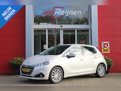 Peugeot 208 - 1.2 82PK ALLURE | TREKHAAK | NAVIGATIE | APPLE CARPLAY/ANDROID AUTO | CRUISE CONTROL | CLI