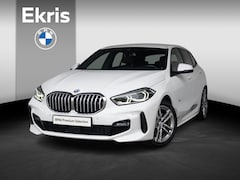 BMW 1-serie - 118i | High Executive | M Sport | Achteruitrijcamera | Stoelverwarming | Cruise Control |