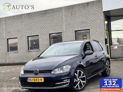 Volkswagen Golf - 1.0 TSI Business Edition Connected|Camera