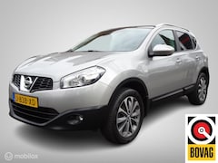 Nissan Qashqai - 2.0 Tekna Automaat Top staat