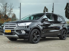 Ford Kuga - 1.5 ECOBOOST TITANIUM | TREKHAAK | WINTER PACK | CARPLAY | CLIMATE | CRUISE