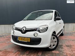 Renault Twingo - 1.0 SCe Authentique * Airco * Cruise * 1e Eig * Dealer Onderhouden