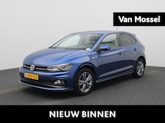 Volkswagen Polo - 1.0 TSI Highline Business R | NAVIGATIE | CLIMATE CONTROL | PARKEERSENSOREN