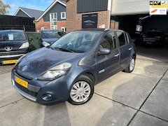 Renault Clio - 1.2 Collection / NEW APK / AIRCO / CRUISE / NAVI / NAP / 2 EIGN / ISOFIX / CENTRL DEUR/ EL