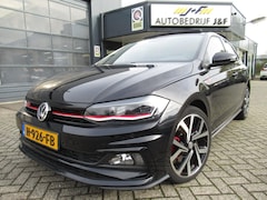 Volkswagen Polo - 2.0 TSI GTI / AUTOMAAT / PANO / Keyless / NAV / Carplay / Stoelverw