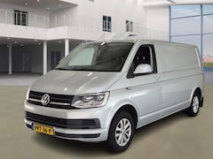 Volkswagen Transporter - 2.0 TDI L2H1 Highline