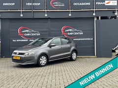 Volkswagen Polo - 1.2 Easyline AIRCO|EL.RAMEN|CARPLAY|APK