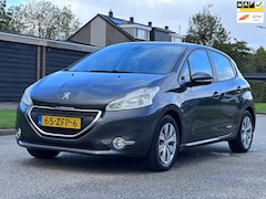 Peugeot 208 - 1.2 VTi Envy 1e Eigenaar*5DR*Navigatie*Cruise*Clima*NAP*Parkeersensoren*Distributie VV
