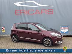 Renault Scénic - 1.2 TCe Bose PANODAK CAMERA NAVI TEL PDC CC TREKHAAK