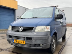 Volkswagen Transporter - 2.5 TDI 300
