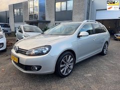Volkswagen Golf Variant - 1.2 TSI Highline BlueMotion Navi Nap