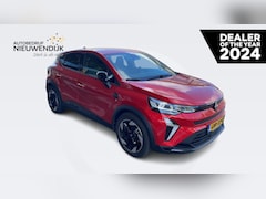 Renault Captur - 1.6 E-Tech full hybrid 145 techno