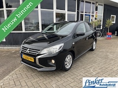 Mitsubishi Space Star - 1.2 Active - NL-AUTO AUTOMAAT AIRCO