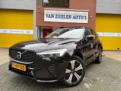 Volvo XC60 - 2.0 T8 AWD Ultimate Dark Trekhaak Four-C Polestar Head-Up