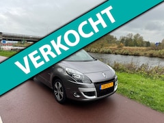 Renault Scénic - 1.4 TCe Bose|Luxe|NAP|Pano|