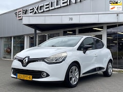 Renault Clio - 0.9 TCe ECO Collection - Navigatie