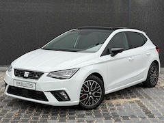 SEAT Ibiza - 1.0 TSI FR PANO|VIRTUAL|BEATS|CAM|LED