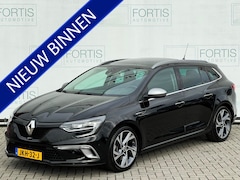 Renault Mégane Estate - 1.6 TCe GT PANO | STOELVERW | CAMERA | 205PK | ZEER GOEDE STAAT |