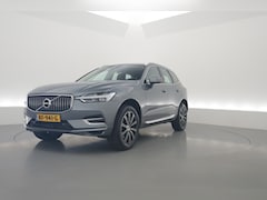 Volvo XC60 - 2.0 T5 AWD Inscription | Luchtvering | ACC | Trekhaak | Blis | Camera | Leer |