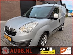 Opel Combo - 1.3 CDTi L1H1 ecoFLEX | AIRCO| CRUISE CONTR.| SPORT VLG.|