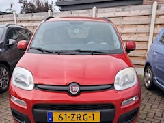 Fiat Panda - 0.9 TwinAir Lounge