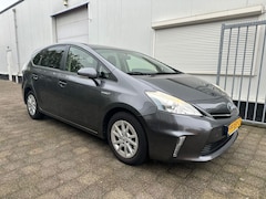 Toyota Prius Wagon - 1.8 Comfort 96g