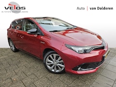 Toyota Auris - 1.8 Hybrid Dynamic Navi/Pdc/Trekhaak