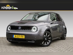 Honda e - e Advance 36kWh 17" ACC LED Panorama