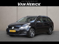 Volkswagen Golf Variant - 1.4 TSI Highline 122PK | Cruise | Clima | Stoelverwarming