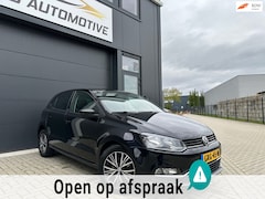 Volkswagen Polo - 1.0 | ALLSTAR EDITION | STOEL.VW | CRUISE | LM VELGEN | NWE APK