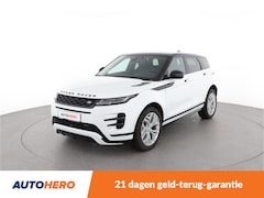 Land Rover Range Rover Evoque - 1.5 P300e AWD R-Dynamic HSE |BZ41106|