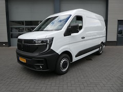 Renault Master - T35 2.0 dCi 150 L2H2 Advance, Airco, Navigatie, Camera, PDC