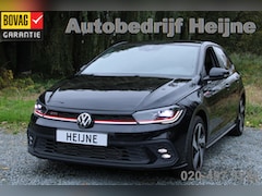 Volkswagen Polo - 2.0 TSI GTI TSI 210PK DSG GTI-SPORT LED/CARPLAY/PDC