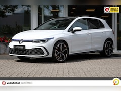 Volkswagen Golf - 1.4 eHybrid GTE | Panorama | IQ Light |
