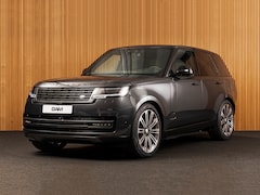 Land Rover Range Rover - 3.0 P460e HSE PANO-MERIDIAN-MASSAGE-23"
