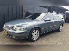 Volvo V70 - 2.4 T Comfort Line