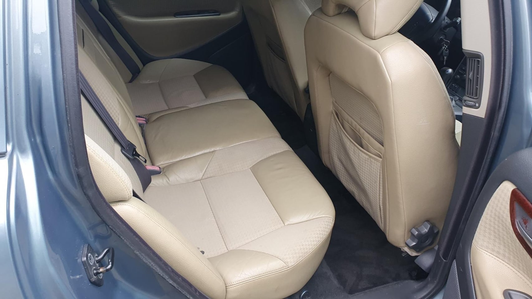 Volvo V70 - 2.4 T Comfort Line 2.4 T Comfort Line