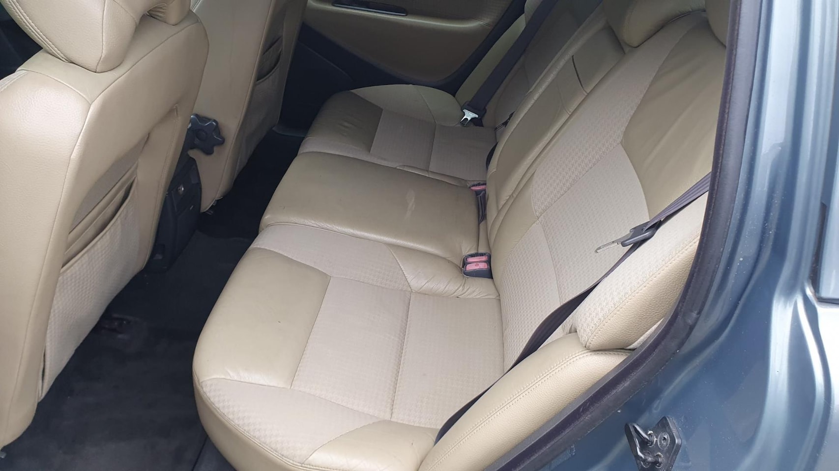 Volvo V70 - 2.4 T Comfort Line 2.4 T Comfort Line