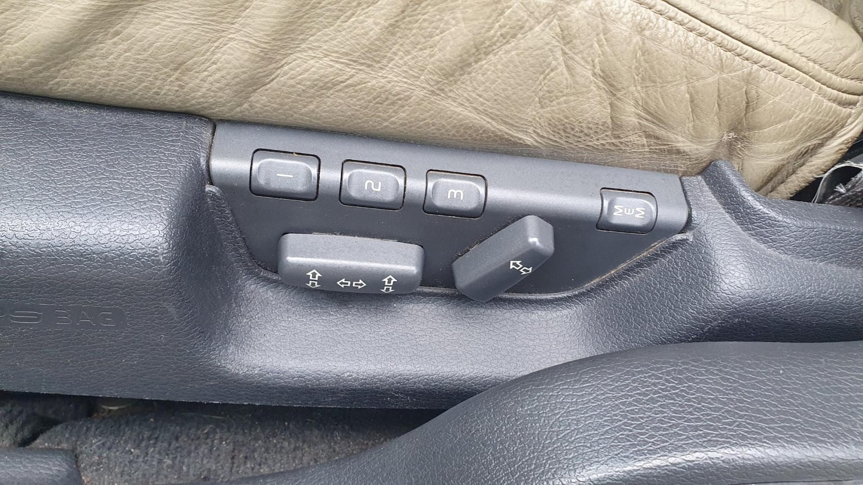 Volvo V70 - 2.4 T Comfort Line 2.4 T Comfort Line