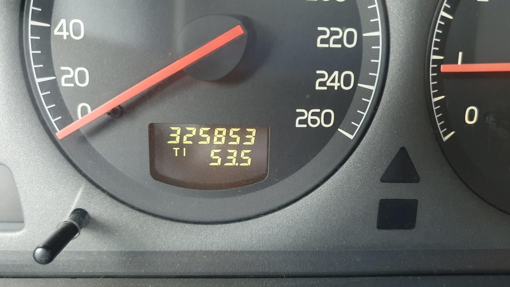 Volvo V70 - 2.4 T Comfort Line 2.4 T Comfort Line