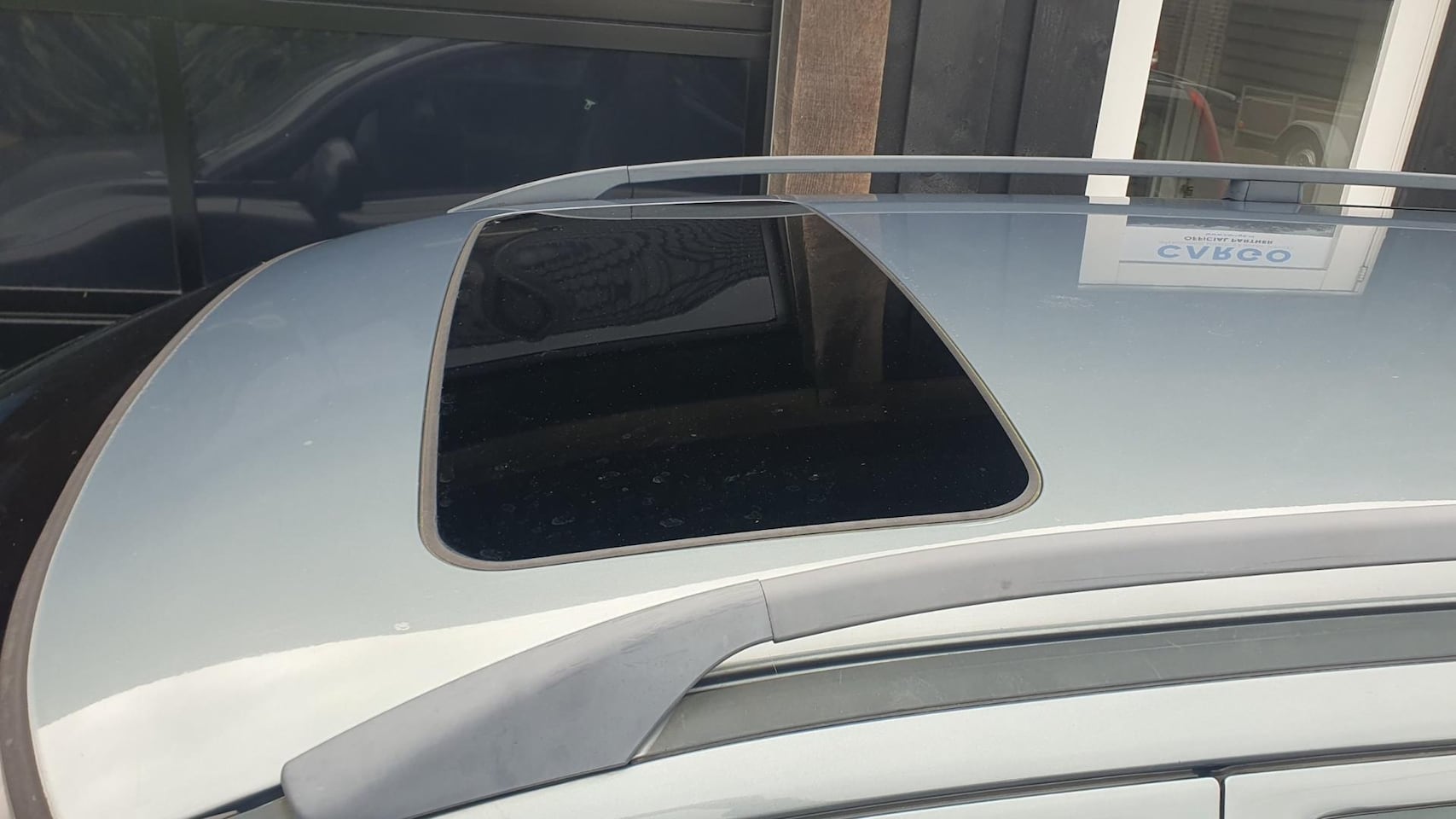 Volvo V70 - 2.4 T Comfort Line 2.4 T Comfort Line