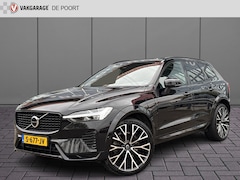 Volvo XC60 - 2.0 T6 Plug-in hybrid AWD Plus Dark R-Design | Pano | Stoelverw./Ventilatie | 22'' | Trekh